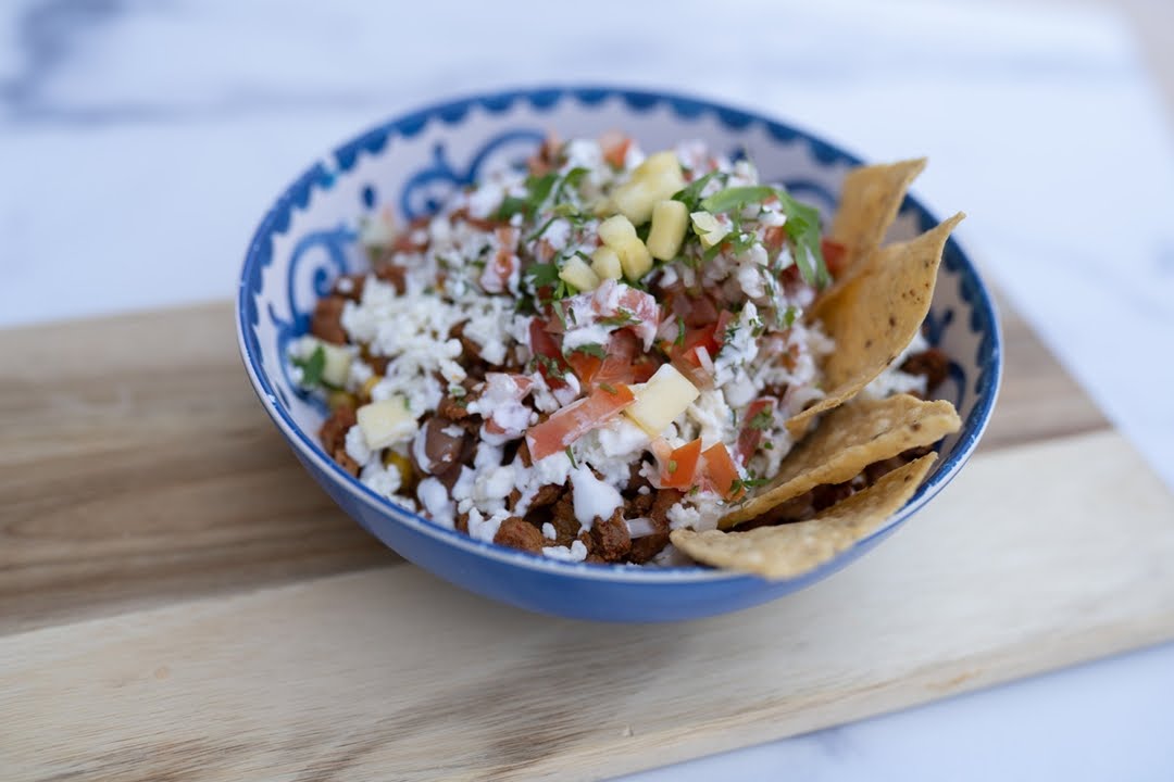 Mezkla Taqueria by null