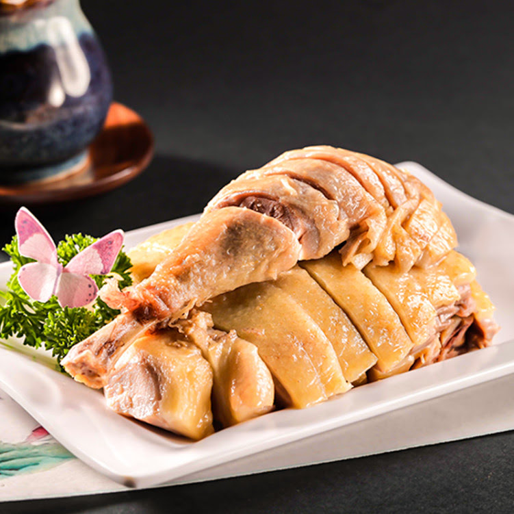 Jing Jing Asian Market by null