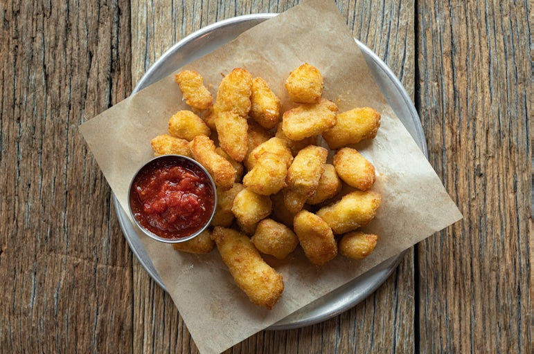 Native Grill & Wings by null