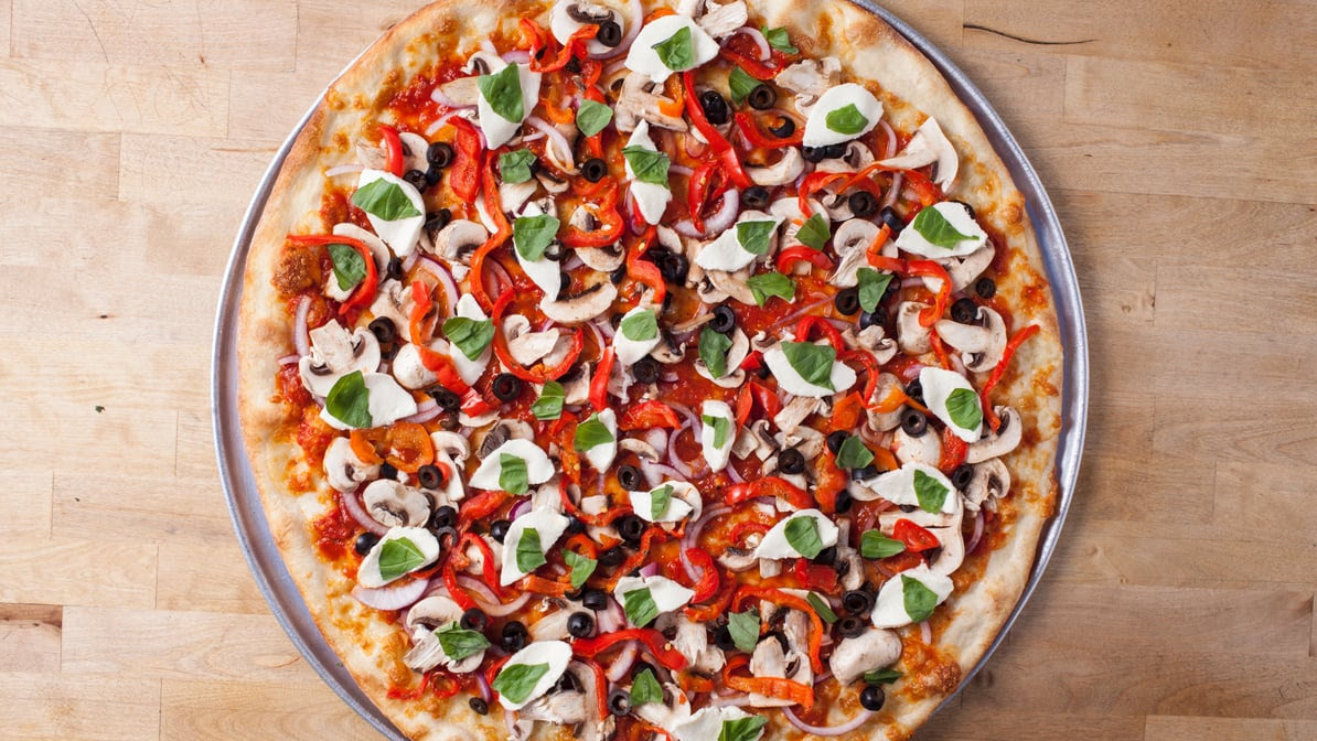 Joe's Pizza Sherman Oaks by null