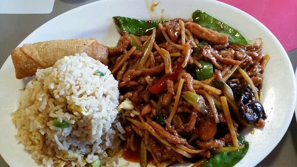 A+A Sichuan China by null