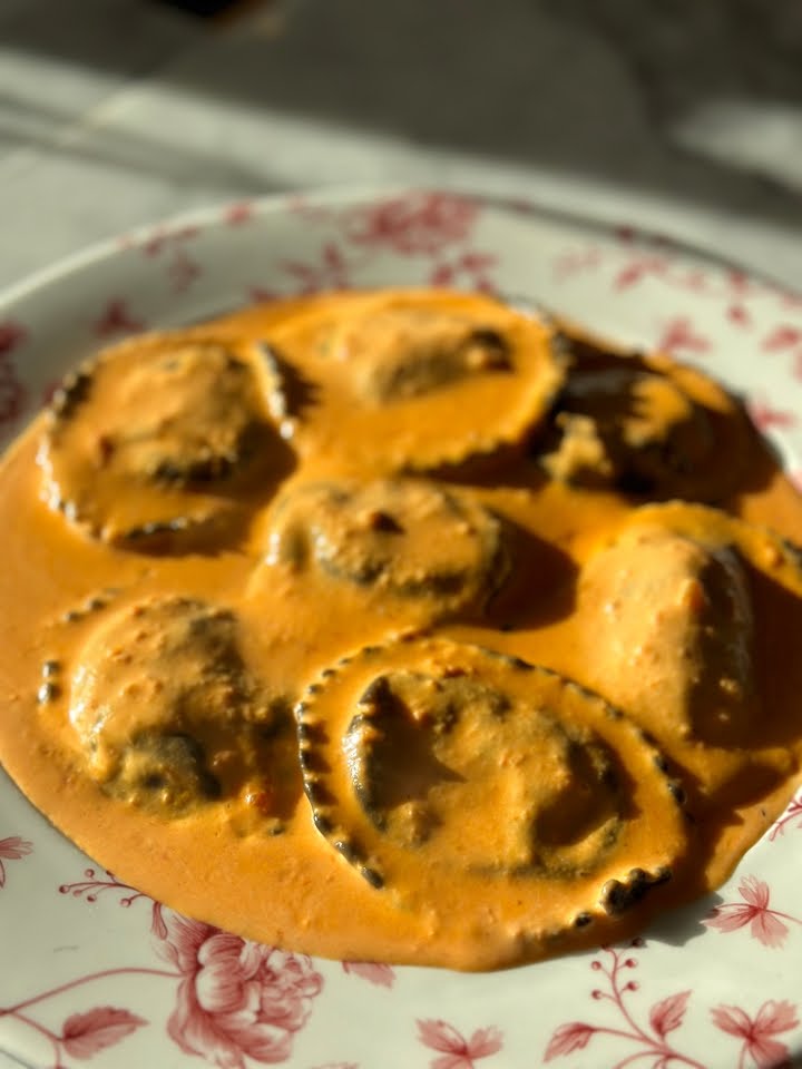 Luna Pasta e Dolci Take-Away by null