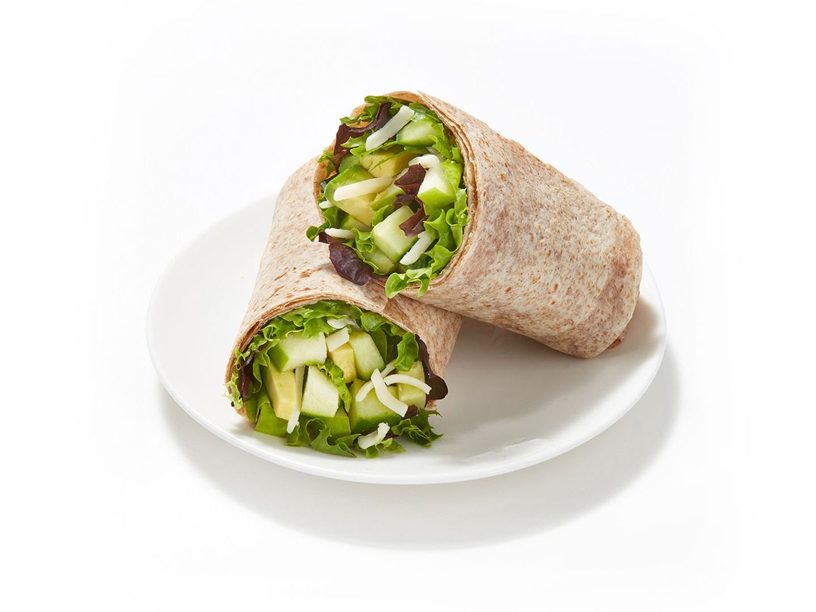 Chopped Leaf by null