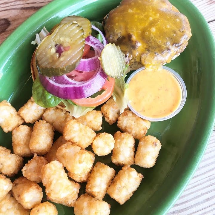 The Porch | Kitchen & Cantina by null