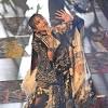 LiSA、和装風衣装で「明け星」熱唱！ トップバッターの大役飾る ...