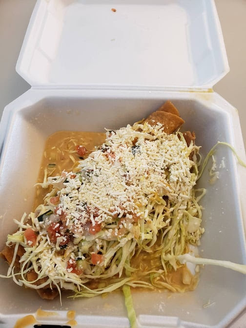 Sabor a Honduras by null