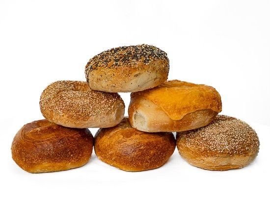Yeastie Boys Bagels by null