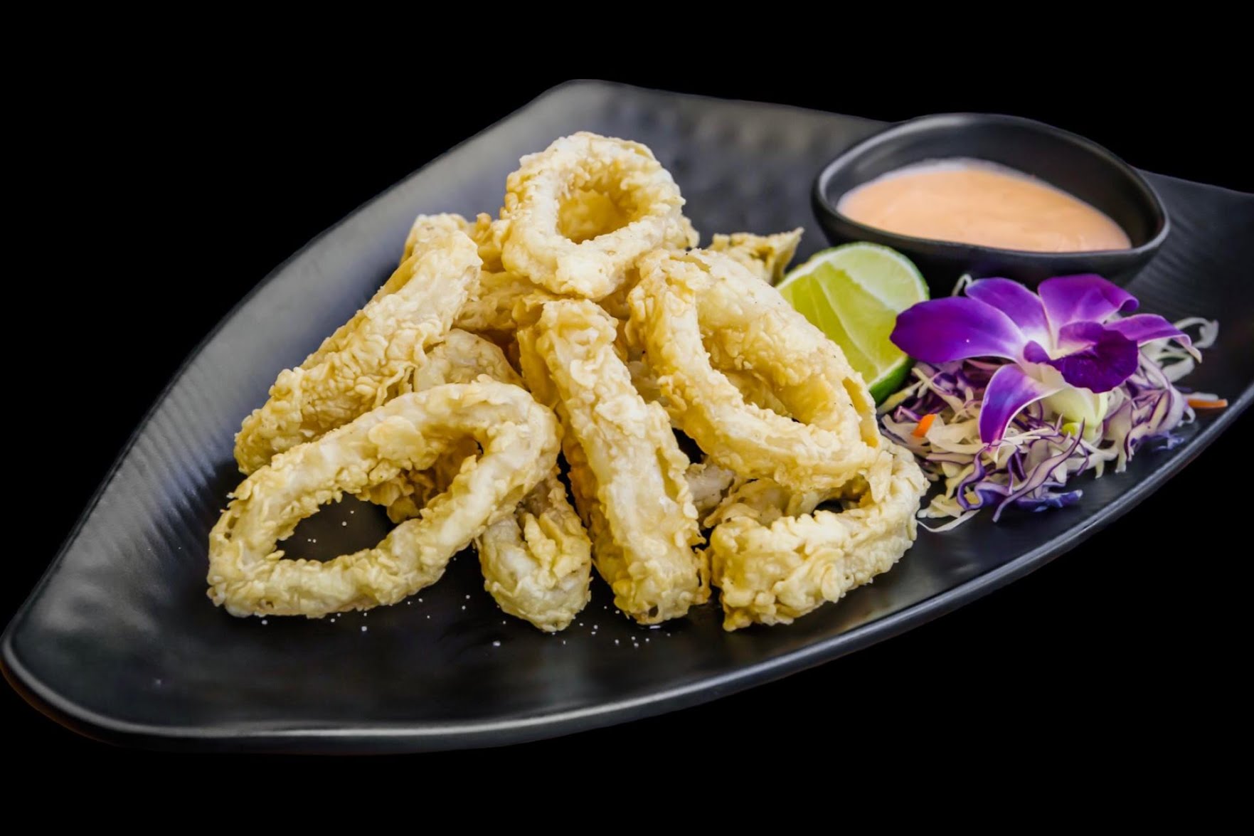 Lemongrass By Sip Saam Thai by null