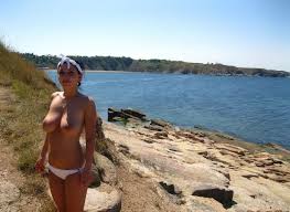 Busty topless beach jpg x Busty topless beach