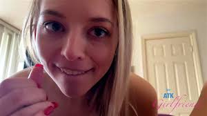 Pov with pretty blonde girl jpg x Pov blonde cute