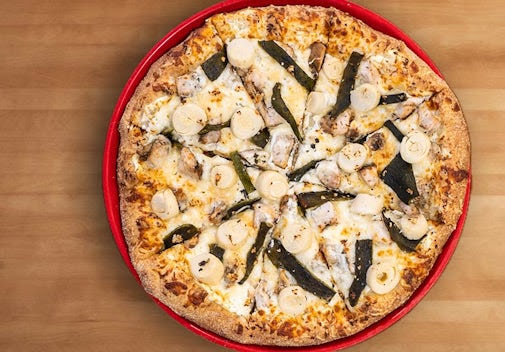 Pizza Port Bressi Ranch by null