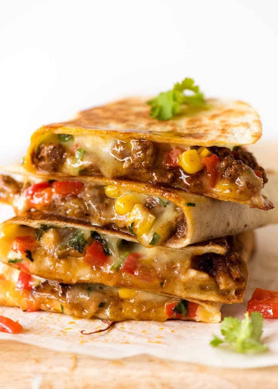 Tacos Texas by null