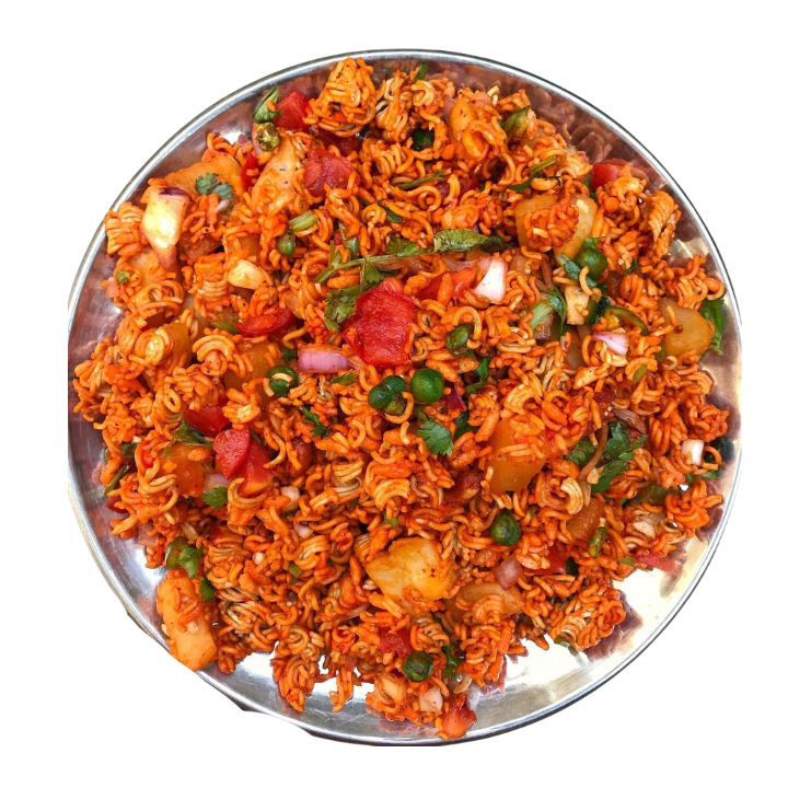 Momo King STL by null