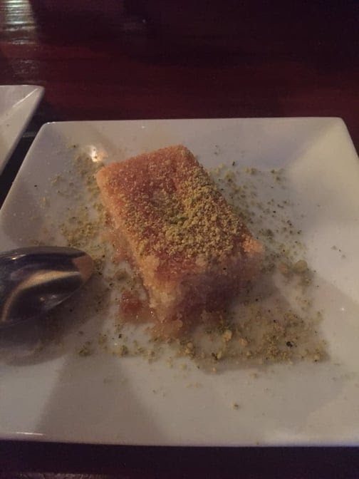 Shaddai Fine Lebanese Cuisine by null
