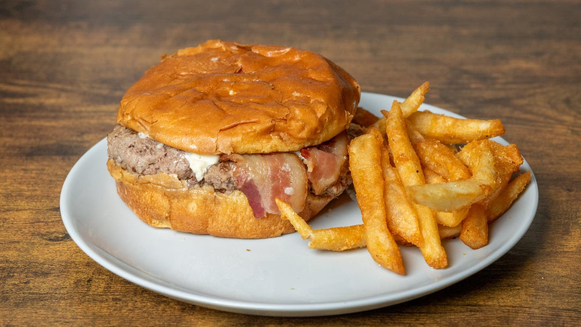 Outpost Bar & Restaurant by null