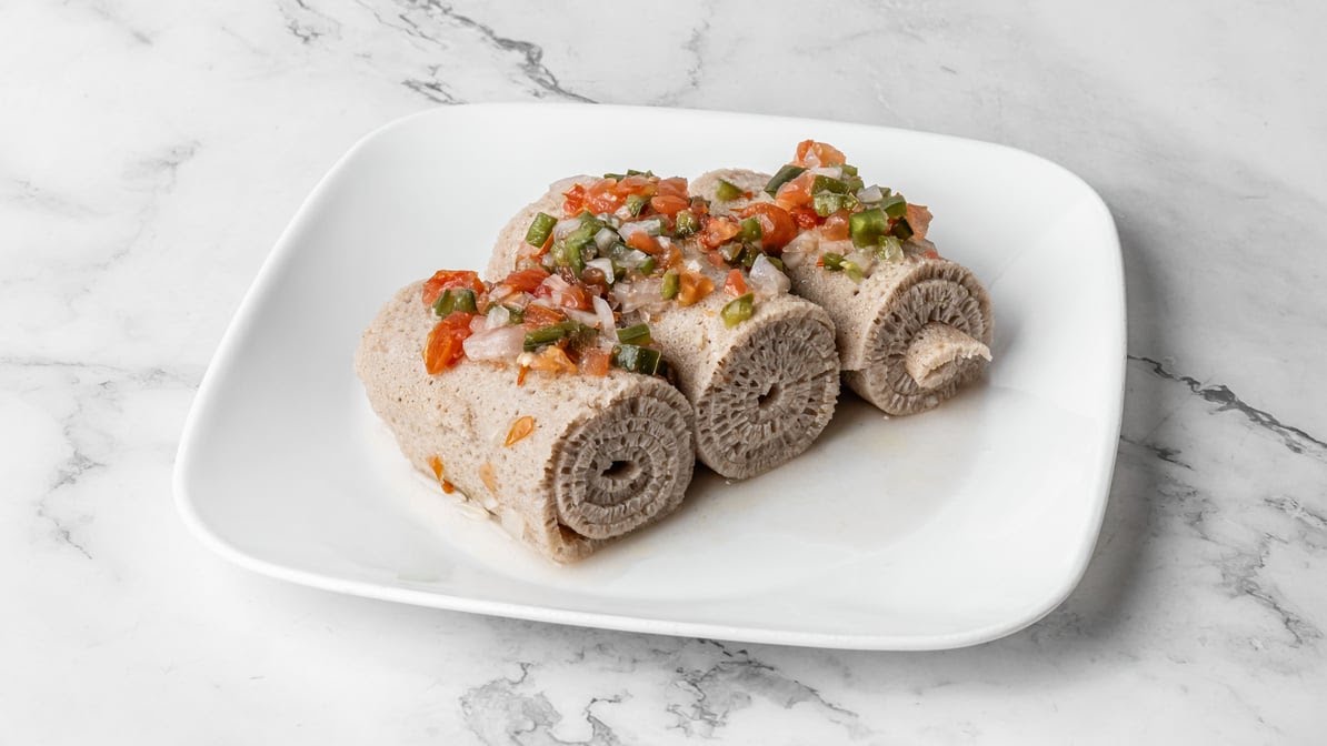 Red Sea Eritrean & Ethiopian Cuisine by null