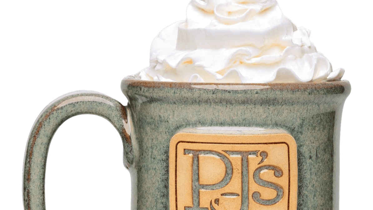 PJ's Coffee by null