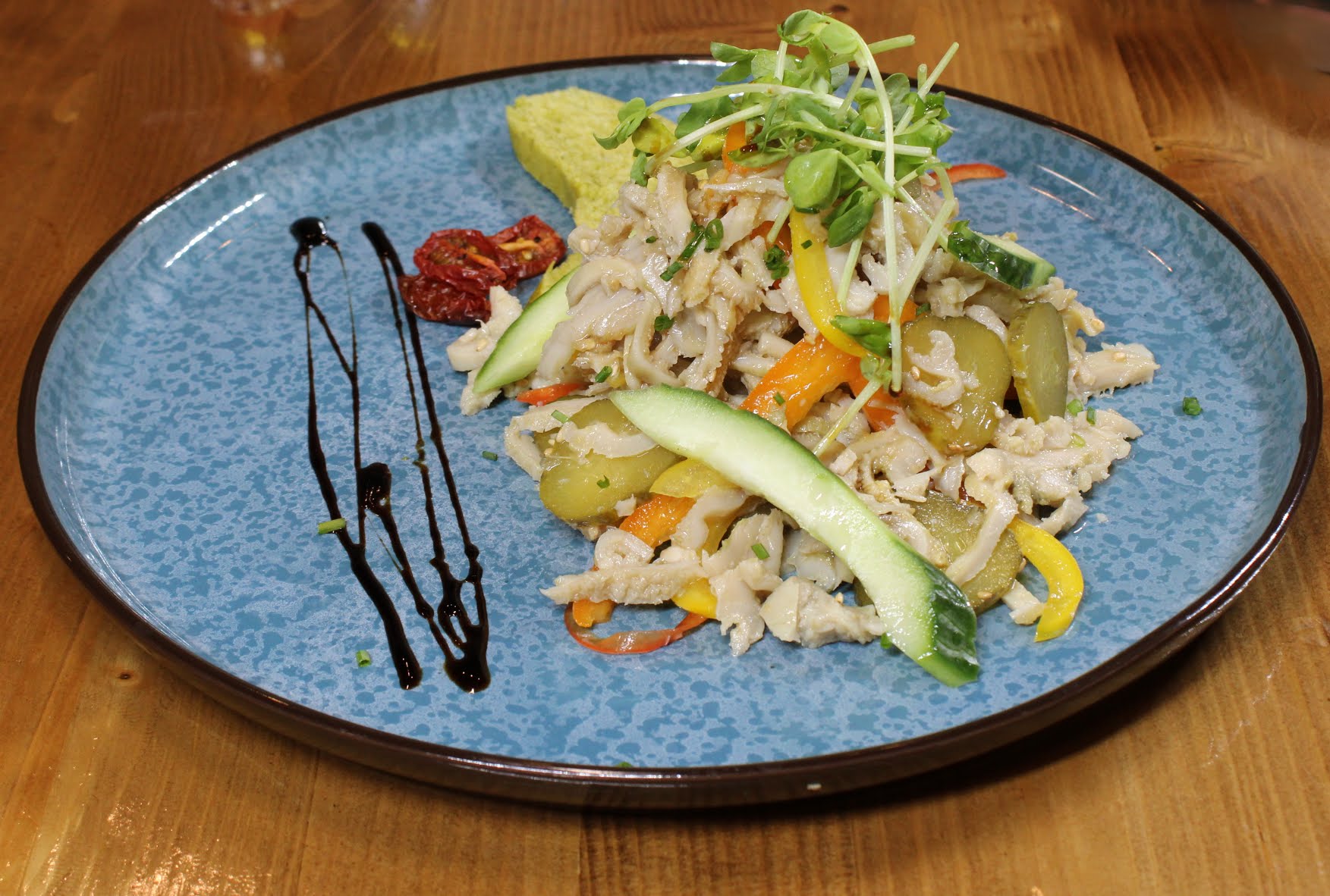 Arag Mongolian Cuisine by null