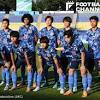 最高額は誰だ！ サッカーU-21日本代表最新メンバー市場価値 ...