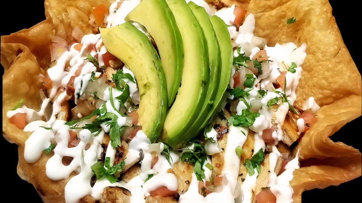 Fuego Mexican Kitchen by null