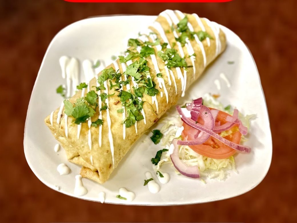 El San Marcos Mexican Restaurant by null