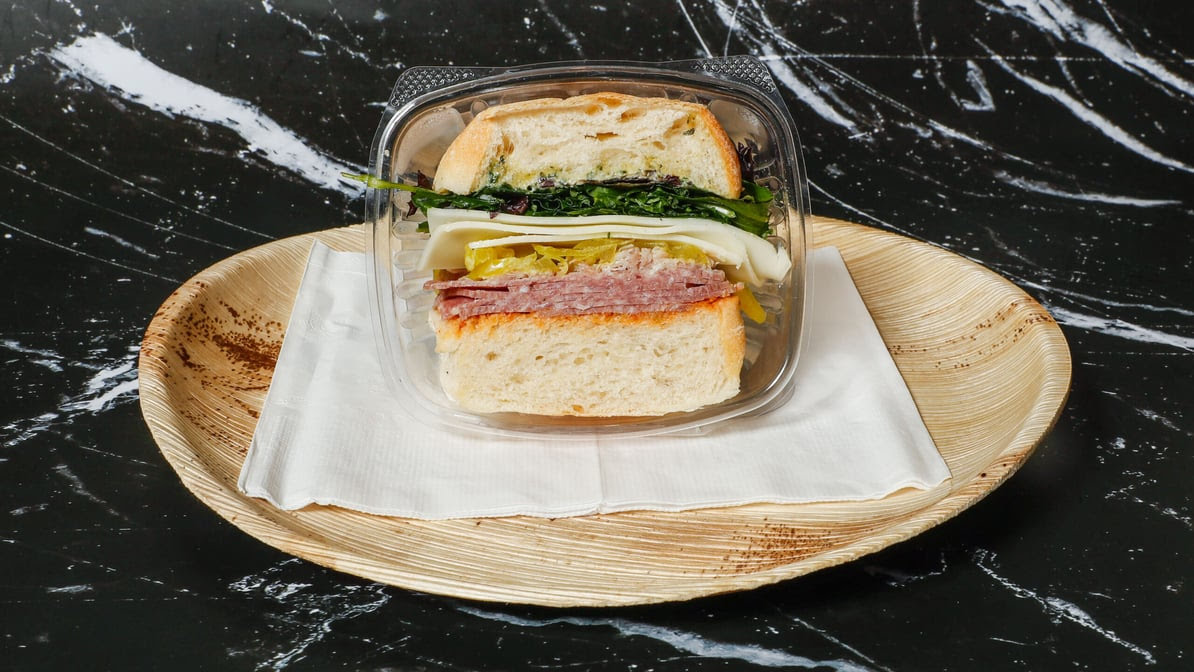 Reef Dog Deli by null