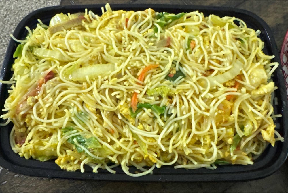 Double Dragon Restaurant by null