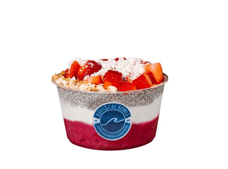 Nautical Bowls by null