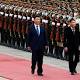 The Latest: Philippines Says China's Xi Offers $9B in Loans 