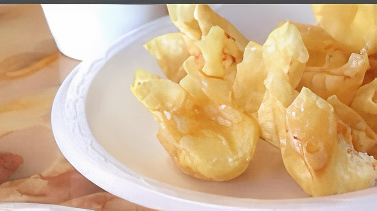 China Panda Restaurant by null