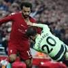 مان سيتي ضد ليفربول