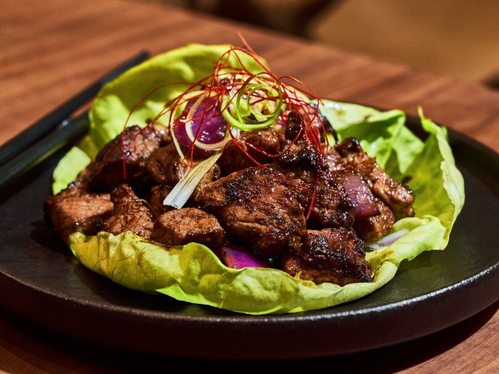 Le Soleil Stonestown by null