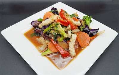 Thai Carnation Restaurant and Lounge by null