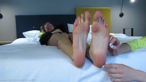 Sexy red toes porn videos jpg x Feet and toes
