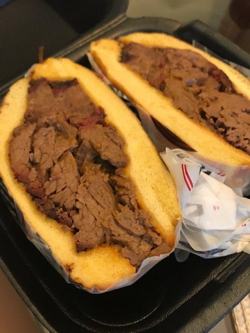 Troy's Barbeque and Southern Kitchen by null