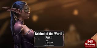 Blood elf sefuart world of warcraft blood elf jpg x World of warcraft rule 34