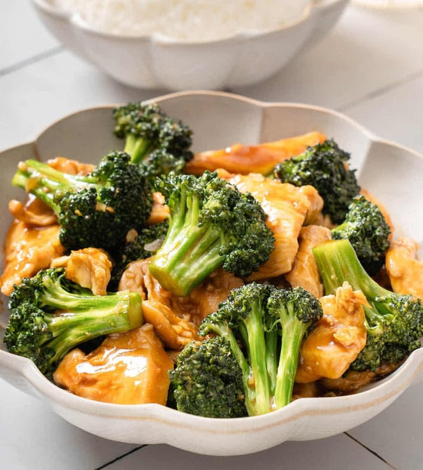 Lucky Chen Chinese Restaurant by null