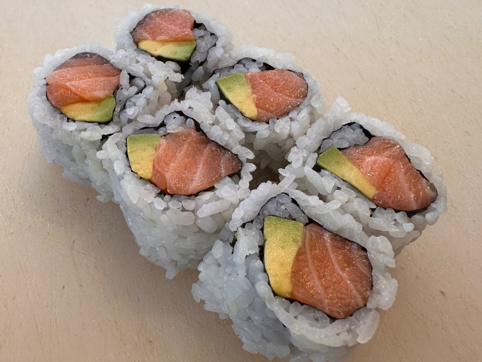 Sushi Neko by null