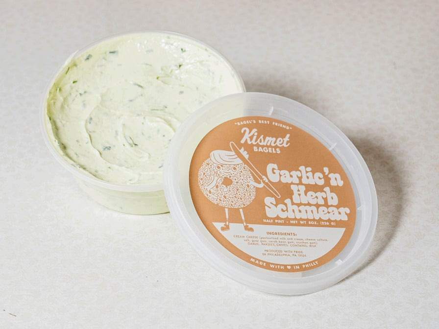 Kismet Bagels - Rittenhouse Square by null