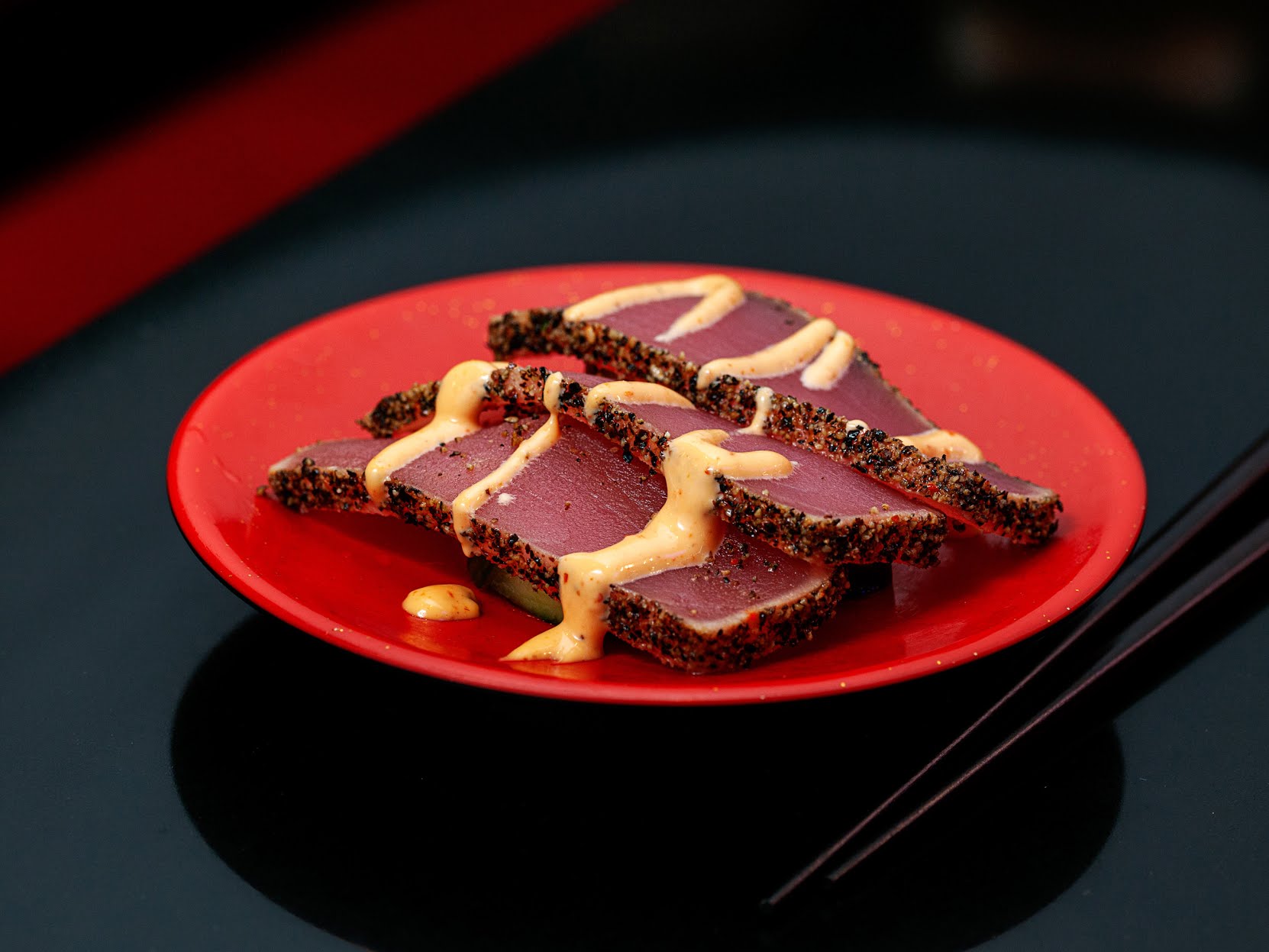 Sushi Ohana by null
