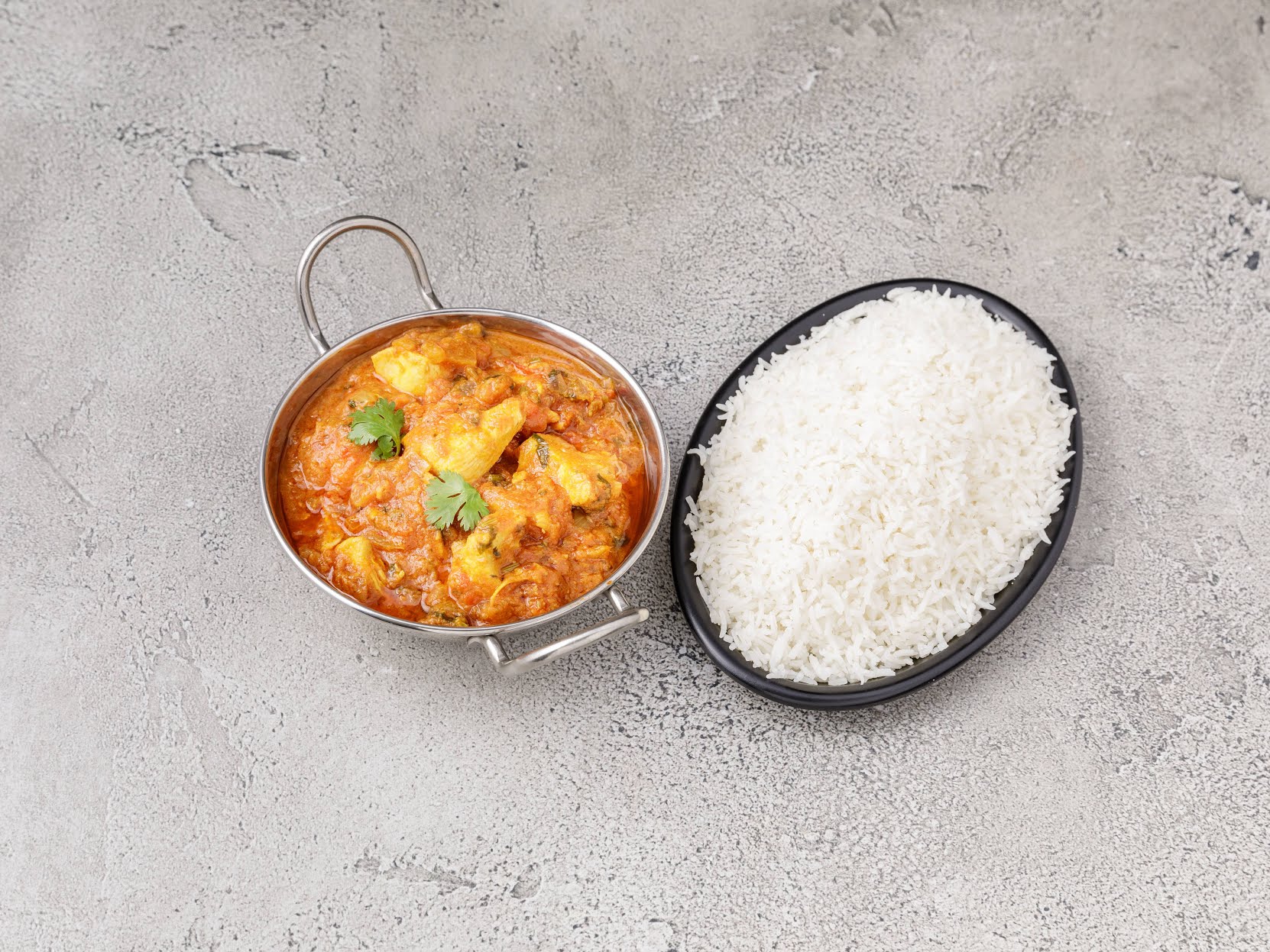 Vatica Indian Cuisine by null