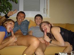 Real amateur family sex in the kitchen with horny stepbrother jpg x Real family sex