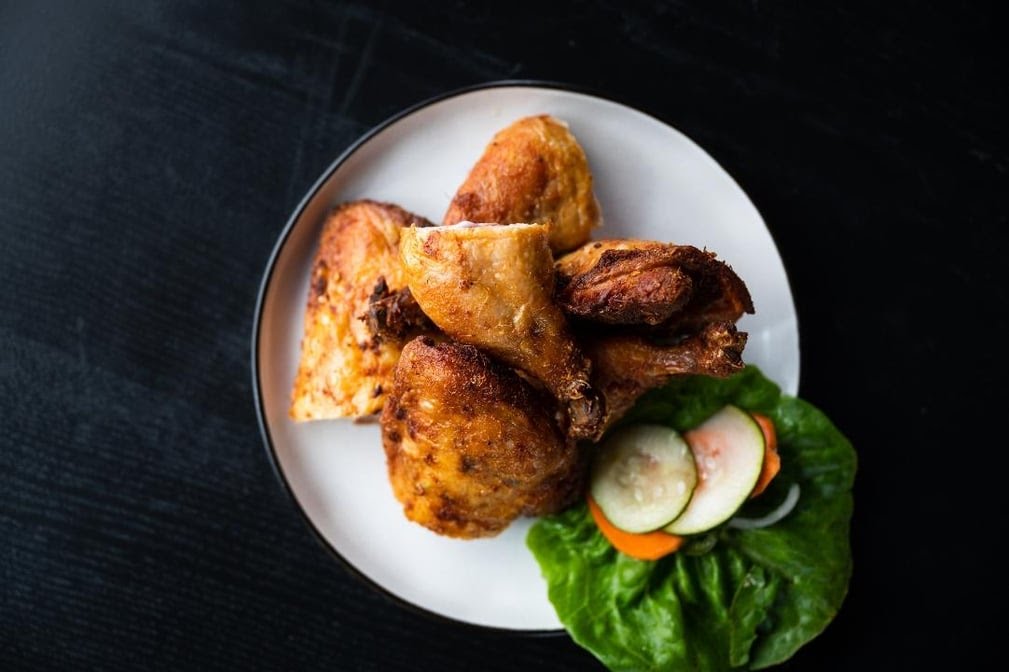 Union Hmong Kitchen - Lake Street by null