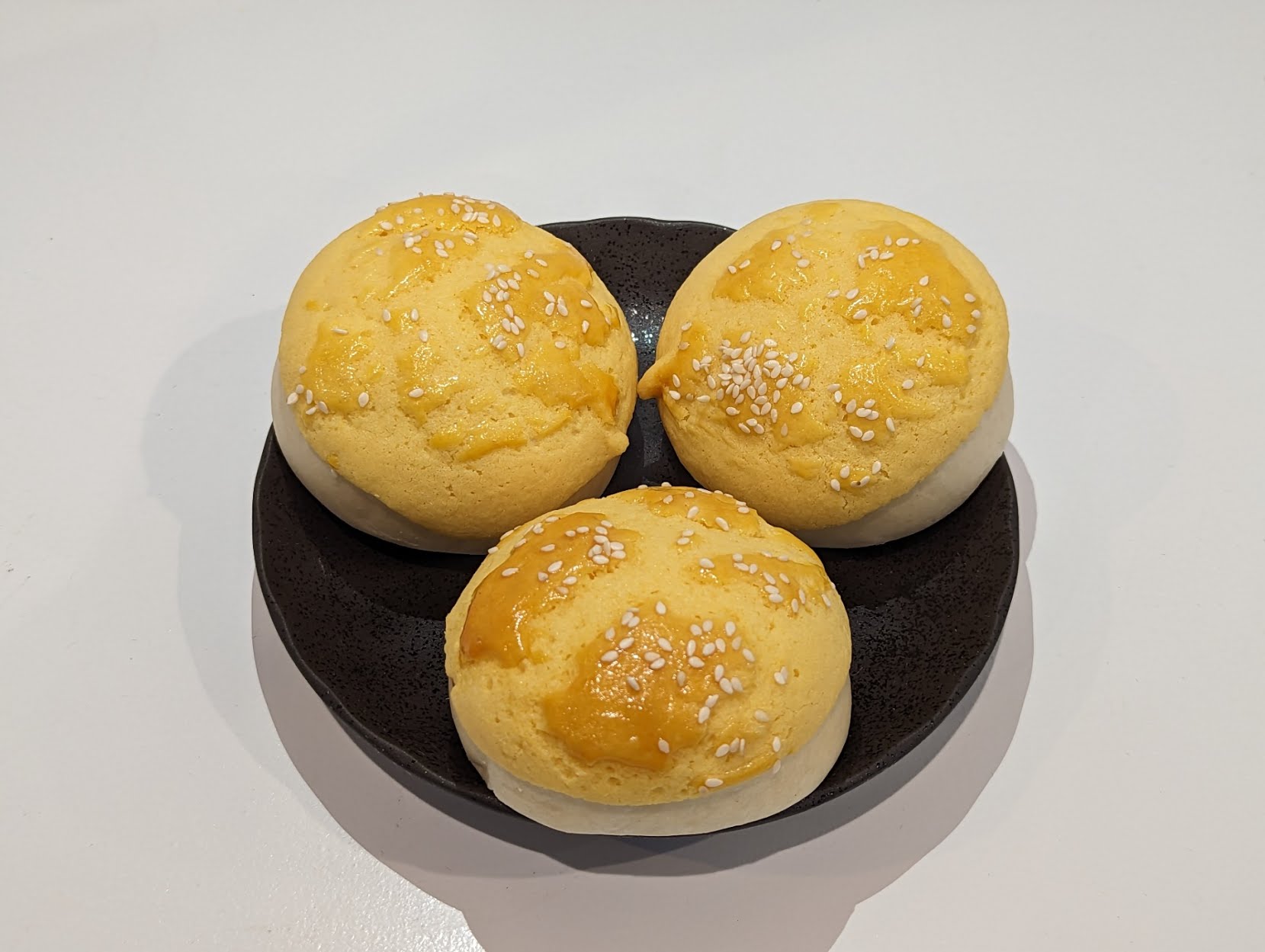 Kingdom Dim Sum by null