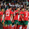 المغرب ضد الغابون