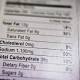 Can food labels kill added sugar? 