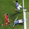 FIFAが発信したVAR“証拠映像”に…日本サポーター「確かにこれは出 ...