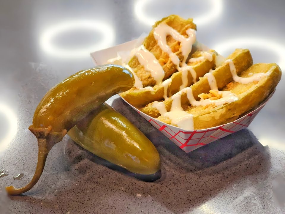 Harolds Chicken by null