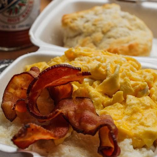 Melba's on Tulane Ave. by null