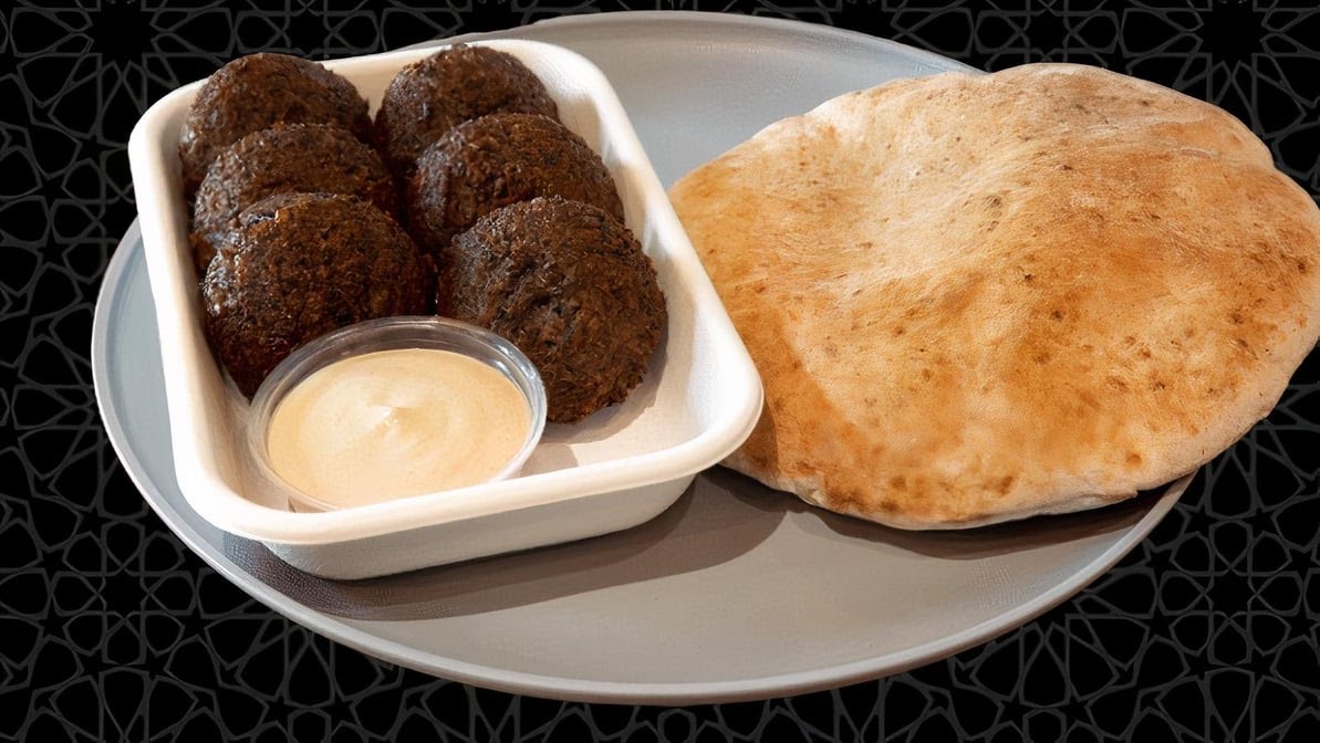 Tahini by null